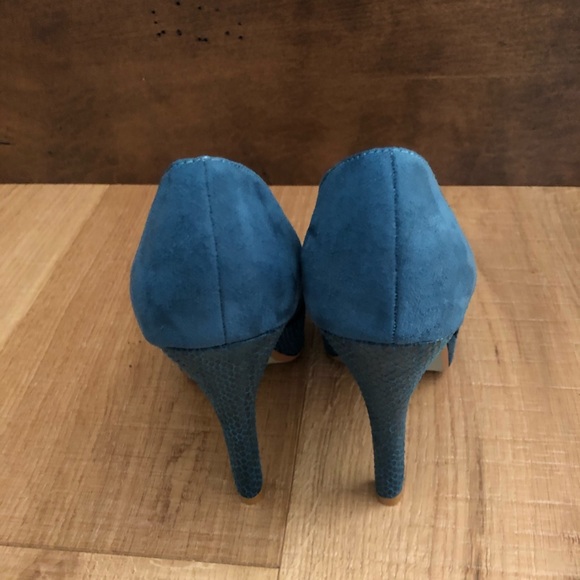 Atmosphere high heel shoes - Picture 4 of 6